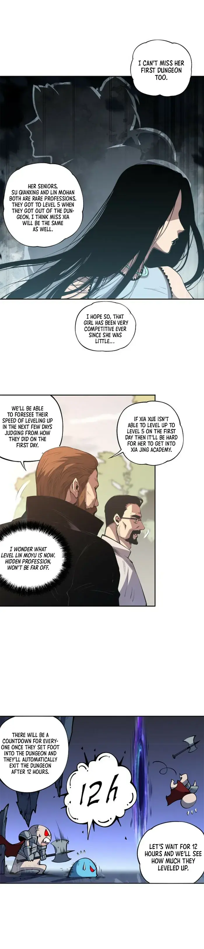 Catastrophic Necromancer Chapter 2 image 12_optimized